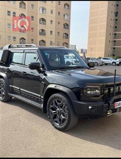 جيتور T2